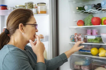 El antojo de este alimento puede ser un síntoma de falta de magnesio