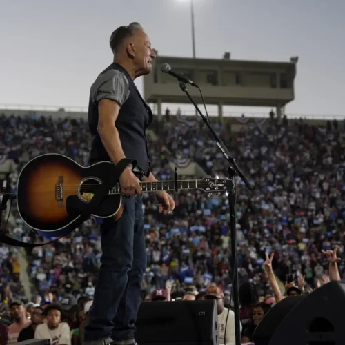 Bruce Springsteen en San Sebastián: la promotora anuncia nuevas entradas a la venta