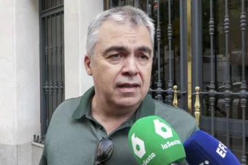 El Gobierno de Chivite adjudicó a la empresa de Cerdán un contrato de 63 millones entre quejas de la mesa de contratación