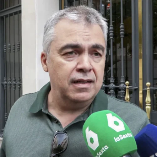 El Gobierno de Chivite adjudicó a la empresa de Cerdán un contrato de 63 millones entre quejas de la mesa de contratación
