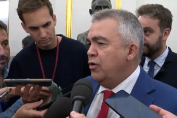 Santos Cerdán dimite como secretario de Organización del PSOE y como diputado: &quot;Reitero mi inocencia&quot;