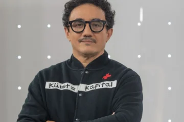 El director del Benidorm Fest, César Vallejo, será el nuevo jefe de la delegación española en Eurovisión, sustituyendo a Bordas