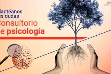 Consultorio de Psicología: &quot;Me jubilo dentro de poco y estoy en fase depresiva, vislumbro la soledad como acompañante no deseada&quot;