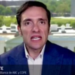 David Alandete, periodista, revela una información &quot;insólita&quot; de Pedro Sánchez: &quot;Me llamó para…&quot;