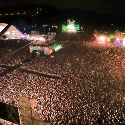 El festival de Bilbao BBK Live acogerá a más de 100 artistas del 10 al 12 de julio