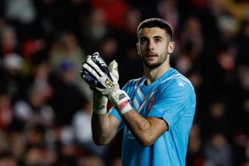 El Barça paga la cláusula de Joan García, que firmará por seis temporadas