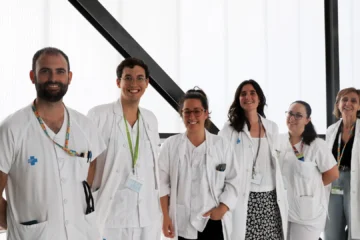 Investigadores catalanes desarrollan una 'calculadora' que predice el riesgo de muerte en embolia pulmonar aguda