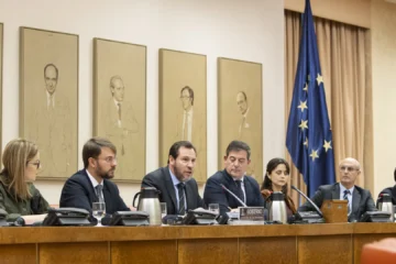 La Ley de Movilidad, primera 'víctima' del caso Cerdán: se anula una votación clave por la retirada de apoyos de los socios del PSOE