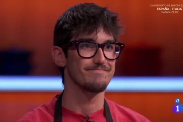 Pepe Rodríguez reitera su propuesta al expulsado de 'MasterChef' en su emotiva despedida: &quot;Si te hace falta algo…&quot;