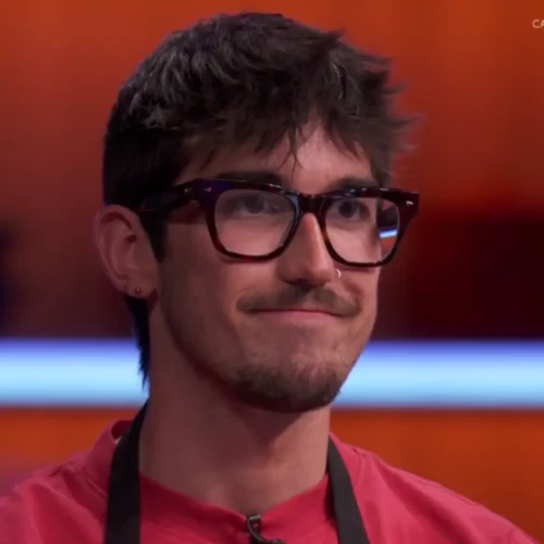 Pepe Rodríguez reitera su propuesta al expulsado de 'MasterChef' en su emotiva despedida: &quot;Si te hace falta algo…&quot;