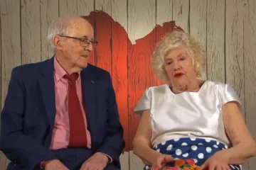 Una soltera de 72 años se queja de su cita de 84 en 'First Dates': &quot;No es para mí, me ha recordado a mi padre&quot;