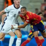 Una decepcionante España se despide del Europeo sub-21 tras caer en cuartos ante Inglaterra