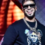 Anuel AA anuncia una gira por España para el próximo mes de noviembre