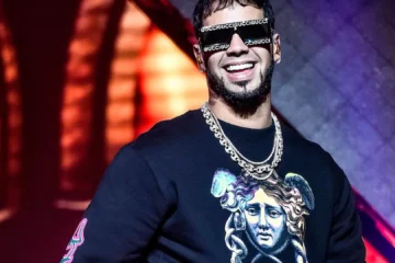 Anuel AA anuncia una gira por España para el próximo mes de noviembre
