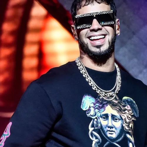 Anuel AA anuncia una gira por España para el próximo mes de noviembre