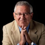 El periodista Fernando Jáuregui: &quot;Habrá elecciones pronto porque este espectáculo va en contra del sentido común&quot;