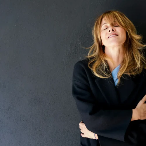 María Berasarte presenta 'Estadía', su nuevo disco: &quot;Si no estás en Spotify no eres nadie. Pero mi música no es de dar botes&quot;