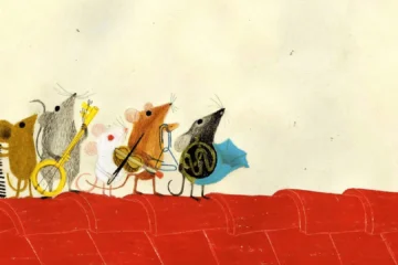 Violeta Lópiz, Premio Nacional de Ilustración 2025 por su &quot;su gran creatividad, estilo atmosférico y envolvente&quot;