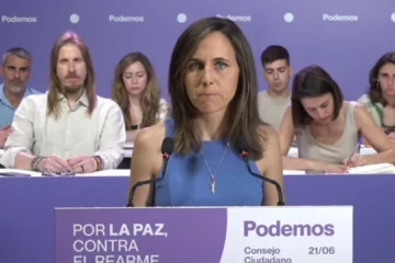 Podemos arremete con dureza contra Sánchez: &quot;Su ciclo ha terminado y el Gobierno ha muerto&quot;