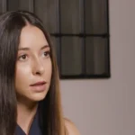 Ivet Playà, la fan que asegura que tuvo un idilio con Alejandro Sanz, visita 'De viernes': &quot;Vi desde el principio que no era algo normal&quot;