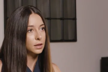Ivet Playà, la fan que asegura que tuvo un idilio con Alejandro Sanz, visita 'De viernes': &quot;Vi desde el principio que no era algo normal&quot;