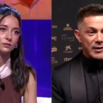 Ivet Playà se pronuncia en televisión sobre su relación con Alejandro Sanz: &quot;Pasó los límites morales&quot;