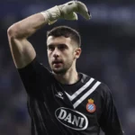 El polémico comunicado del Barça tras fichar a Joan García: &quot;No se ha estrenado con la selección, parece inminente que lo haga&quot;