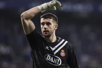El polémico comunicado del Barça tras fichar a Joan García: &quot;No se ha estrenado con la selección, parece inminente que lo haga&quot;
