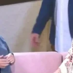 El gran enfado de Juan Muñoz ante Emma García en directo en 'Fiesta': &quot;Mi peor momento lo he vivido ahora&quot;