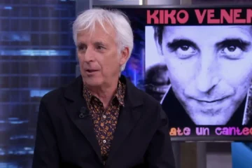 Kiko Veneno y su G-5 más gamberro vuelven: &quot;Ni la IA hace tantas canciones como nosotros&quot;