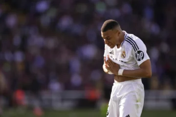 Preocupación en el Real Madrid por Kylian Mbappé: se pierde el último entrenamiento antes del Mundial de Clubes por fiebre