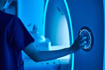 La revolución de la IA en los diagnósticos de imagen: &quot;En cáncer de mama permite detectar un 20% más tumores&quot;