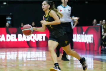 Muere a los 24 años la joven promesa de baloncesto Wanda López tras ser arrollada por un tren