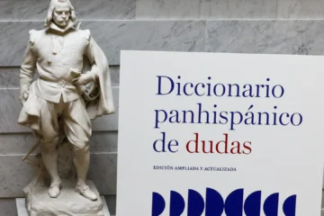 La segunda edición del Diccionario panhispánico de dudas de la RAE incorpora 370 nuevas entradas