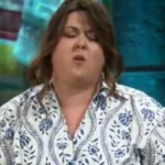 LalaChus, harta, estalla contra los haters' que critican su físico por presentar el 'Grand Prix': &quot;Dejad a los que solo quieren ser felices&quot;