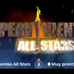 Vuelve 'Supervivientes All Stars' a Telecinco: &quot;Las leyendas regresan a los Cayos Cochinos&quot;