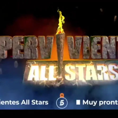 Vuelve 'Supervivientes All Stars' a Telecinco: &quot;Las leyendas regresan a los Cayos Cochinos&quot;