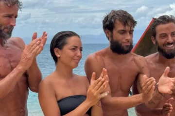 'Supervivientes 2025' llega hoy a su Gran Final con el mayor despliegue técnico y humano de la historia del 'reality' de Telecinco