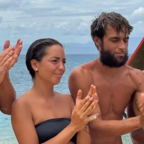 'Supervivientes 2025' llega hoy a su Gran Final con el mayor despliegue técnico y humano de la historia del 'reality' de Telecinco
