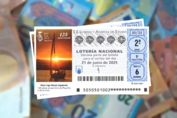 Sorteo de Lotería del 21 de junio: Resultados y premios
