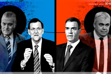 La hemeroteca se vuelve como un boomerang contra Sánchez y recuerda sus frases a Rajoy: &quot;No vale con pedir perdón&quot;