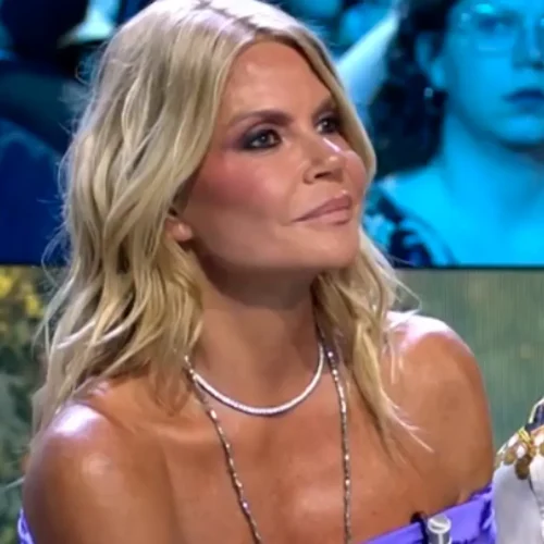 El secreto de las polémicas barritas de Makoke en 'Supervivientes' sale a la luz: &quot;¡Pedazo de chivata!&quot;
