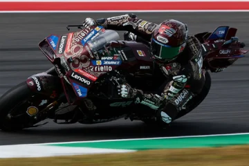 Marc Márquez amplía su ventaja en el Mundial de MotoGP tras otro carrerón en Mugello