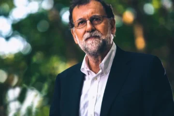 Mariano Rajoy visitará 'El programa de Ana Rosa' el próximo lunes