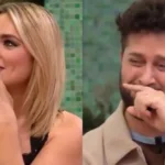Marta Riesco y Javier de Hoyos se despiden entre lágrimas de 'La familia de la tele': &quot;Ha sido el mayor aprendizaje&quot;