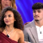 Álvaro y Mayeli regresarán a 'La isla de las tentaciones 9', pero como pareja