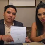 El abogado de Frank Cuesta desmiente que no pague la manutención de sus hijos y explica las denuncias contra sus enemigos