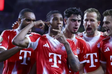 El Bayern silencia a Boca Juniors y se clasifica para los octavos del Mundial