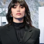Michelle Calvó, ex de Carlo Costanzia, pillada &quot;acaramelada&quot; con el vocalista de La La Love You: &quot;Parecía que se iba a acabar el mundo&quot;