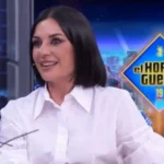 Miren Ibarguren habla en 'El Hormiguero' de su obsesión con los crímenes: &quot;Suelo soñar con que mato a alguien&quot;